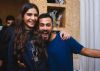 Not May but, Sonam & Anand to tie the knot in April!