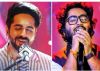 Ayushmann Khurrana & Arijit Singh all set to perform in a concert