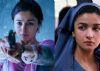 Bollywood cannot stop raving for Alia Bhatt's act in the Raazi Trailer