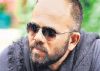 Working on the script for 'a lady Singham': Rohit Shetty