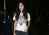 #Stylebuzz: Katrina Kaif's Rocker Chic Airport Look Is Super Cool!