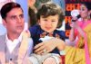 Taimur's Film will get more Collection compared to Akshay's Film