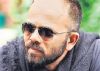I'm scared to make a small film: Rohit Shetty