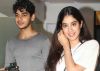 Janhvi HACKED Ishaan's Account, LEAKS about a character in Dhadak