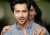 Varun Dhawan's October takes a MASSIVE jump on Day 2