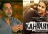 Sujoy Ghosh connects his film 'Kahaani 2' with the recent Rape Case