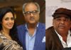 Remembering Sridevi, Satish Kaushik APOLOGIZED to Boney Kapoor