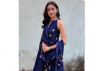 Alia Bhatt Will Bewitch You With Her Blue Suit