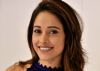 You Won't Stop Staring At Nushrat Bharucha Clad In A Sexy Blue Dress
