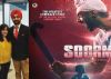 Sandeep Singh: Thank You, to bring my story to the big screen!