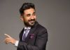 Vir Das' notebooks 'Frequent Breaks' to inspire students