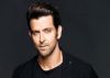 Hrithik Roshan all set for the 2nd schedule of Super 30!