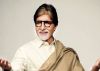 Amitabh Bachchan OPENS UP about '102', father's legacy,daughter Shweta