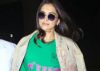 Deepika Padukone's Most Recent Fashion Fail At The Airport