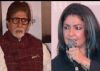 Pooja Bhatt CALLED OUT on Amitabh Bachchan: Got SLAMMED in return