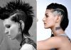 Amyra Dastur OR Rooney Mara: Who pulled the Bad-Ass look better?