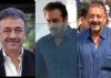 Rajkumar Hirani speaks his heart out over filming the life of Dutt