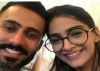 Sonam Kapoor gets ANNOYED when asked about her marriage!