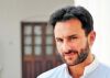 Saif Ali Khan states that he is in an exciting phase!
