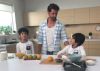 Hrithik Roshan is SPOILING these CUTE kids & they are NOT his Sons