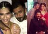 Has Sonam asked the Kapoor clan to stay tight-lipped over her wedding?