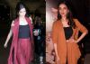 #FashionFaceOff: Aditi Rao Hydari And Diana Penty?