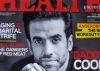 Tusshar Kapoor goes monochrome in the Health Magazine cover for May!