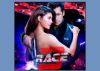 Salman protects Jacqueline with a Gun in this new Race 3 Poster!