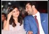 Alia Bhatt talks about her chemistry with rumoured BF Ranbir Kapoor