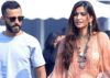 Sonam Kapoor- Anand Ahuja WON'T be sending Wedding Cards