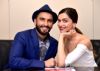 Ranveer- Deepika's Wedding to take place on International Grounds