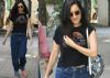 Shraddha Kapoor PULLS OFF her latest Casual Look with Panache!