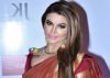Rakhi Sawant opens up about casting couch