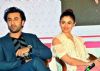 Alia Bhatt REVEALS what she likes the most about beau Ranbir Kapoor