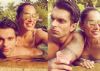 See Photos: It's 'Pool Romance' for Bipasha Basu - Karan Singh Grover