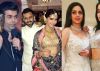 From Sonam Kapoor's Mehendi to Reception: EVERYTHING you want to know