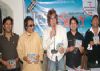 Music Launch Of The 3D Animation Film 'Icy 'N' Spicy'