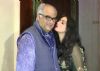 Boney Kapoor on Sridevi: We miss her...Aur Kya Bolu?