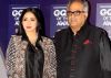 Unfortunate Sridevi got National Award after she left: Boney Kapoor