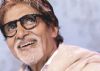 I have no legacy to leave behind: Amitabh Bachchan (Interview)