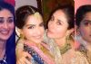 Kareena Kapoor WON'T attend Sonam- Anand's Wedding, Instead she will..
