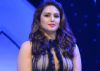 Proud to be part of the celebration of cinema at Cannes: Huma Qureshi