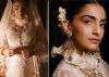 FINALLY: Sonam REVEALS who she will be wearing on her WEDDING DAY!