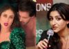 Soha Ali Khan's VIEWS about Bhabhi Kareena's Veere Di Wedding Trailer