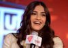 I'm PROTECTIVE about my... Sonam Kapoor's Pre-Wedding Interview