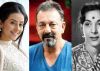 Honoured to play role of Nargis in 'Sanju': Manisha Koirala