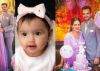 Esha Deol's Daughter is a bundle of CUTENESS: FIRST Pic is HERE