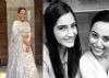 Swara: Off to Mehendi celebrations of my REAL VEERE - Sonam Kapoor