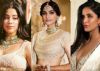 Decoding Sonam Kapoor's Sangeet Look And All Her Gorgeous Guests'