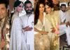 Sonam-Anand's Mehendi Party is all about GLAMOUR & GLITTER